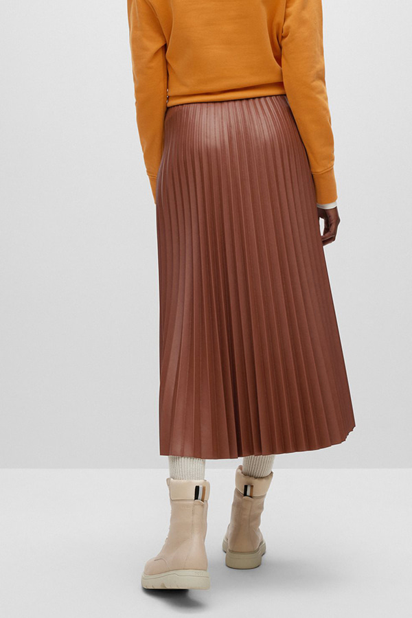 ΦΟΥΣΤΑ BOSS - 242